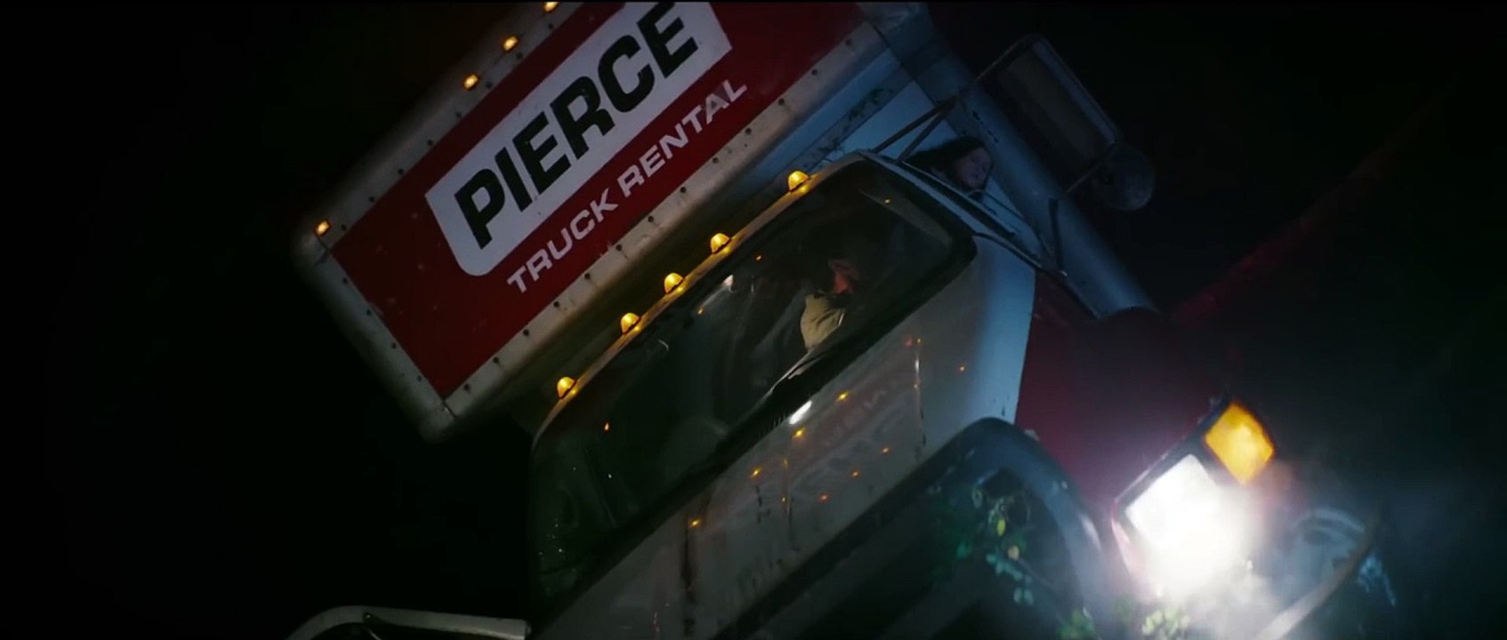 Wolf Man - Trailer (Deutsch) HD