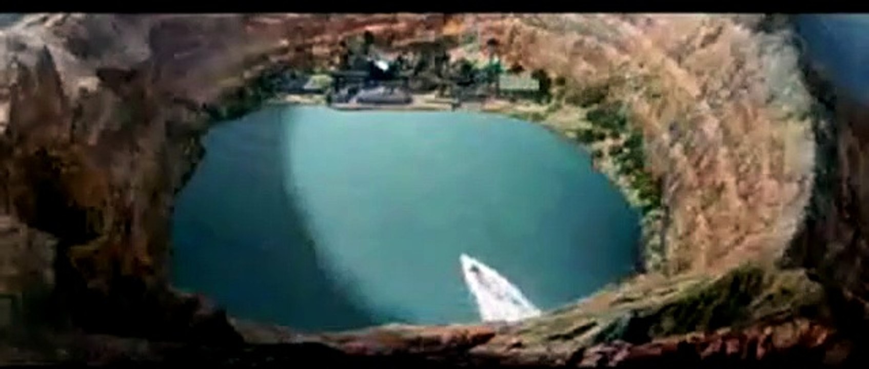 20.000 Meilen unter dem Meer Trailer OV