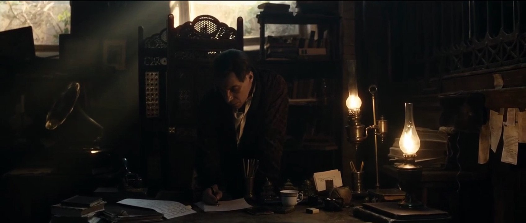 Der Meister und Margarita - Trailer (Deutsch) HD