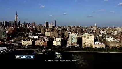 Blue Bloods - S06 Trailer (English)