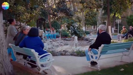 هل هناك أي شيء أن الحب لا يمكن القيام به لشخص؟ - الحب يجعلنا نبكي الحلقة 28