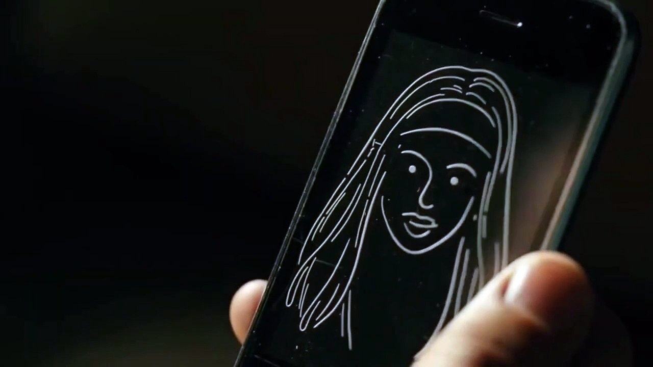 The Walking Dead: The Ones Who Live Videoauszug OV