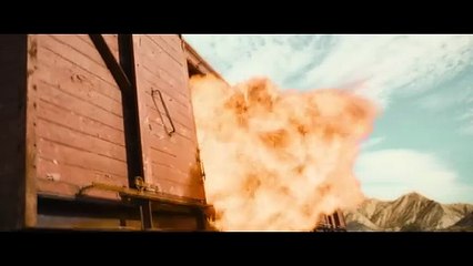 Das Kanu des Manitu - Trailer (Deutsch) HD