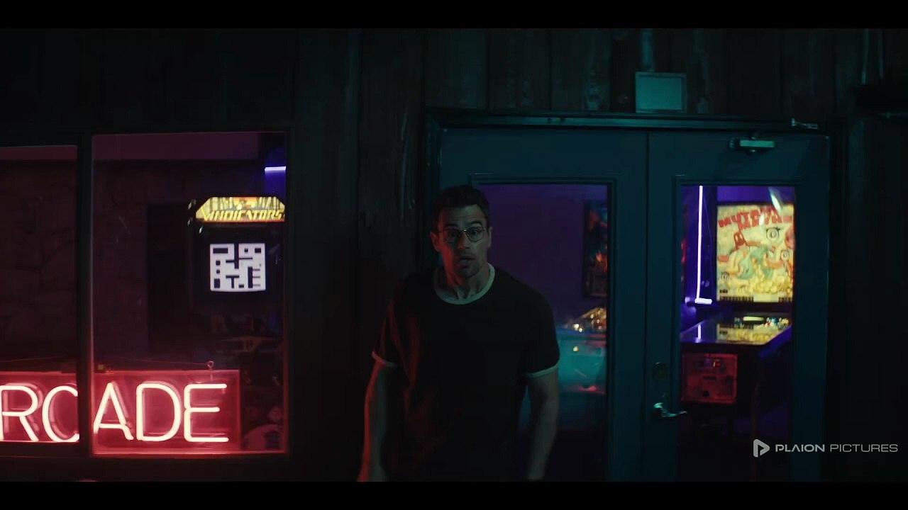 The Monkey - Trailer (Deutsch) HD