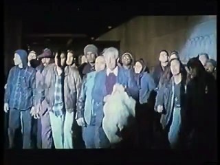 Flucht aus L.A. Trailer DF