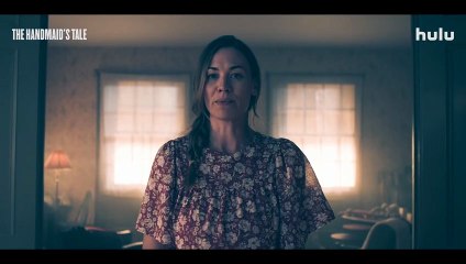 The Handmaids Tale, saison 6 : bande-annonce de la saison finale