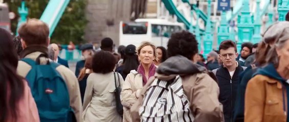 Bridget Jones 4 : la bande-annonce de Folle de lui avec Renée Zellweger (vost)