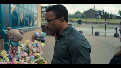 Stephen Graham dans Adolescence : la bouleversante bande-annonce de la série Netflix (vf)