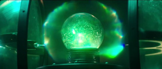 Bande-annonce Red One avec Dwayne Johnson et Chris Evans