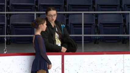 DORVAL2025 - STAR 4 moins de 13 ans Filles Gr 2