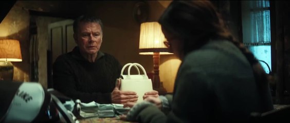 Franck Dubosc et Laure Calamy dans Un Ours dans le Jura  : Bande-annonce (vf)