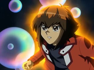 Yu-Gi-Oh! GX Fan-Cut Film 48 - Le retour de l’ultime souverain