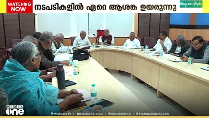 തീവ്ര വോട്ടർപട്ടിക പരിഷ്കരണ നടപടികൾക്കെതിരെ സിപിഎം പോളിറ്റ് ബ്യൂറോ