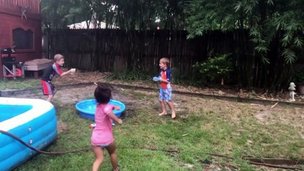 #DailyLoganXavierAwesomeness #ServisFamilyVacation2018