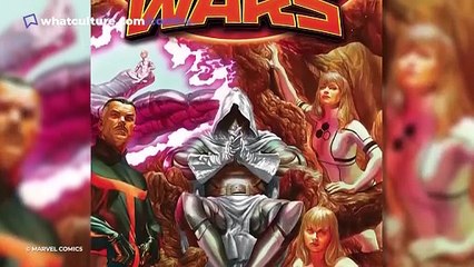 10 'Big Picture' Manipulators In Comics