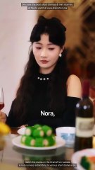 Mess with Me Meet Your Misery Full Movie Eng Sub Chinese Drama