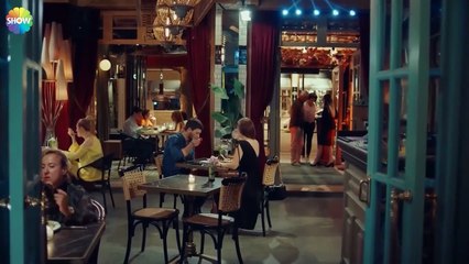 اللحظة التي حطمت فخر يوسف - الحب يجعلنا نبكي الحلقة 5