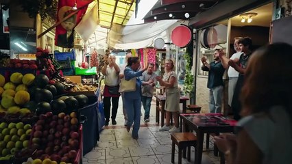 [English Subtitles]  Ben Leman Episode 3