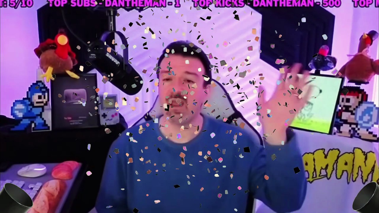 LowTierGod Finally Turns 41 Receives Birthday Wishes From Trolls And His Best Friends In The World