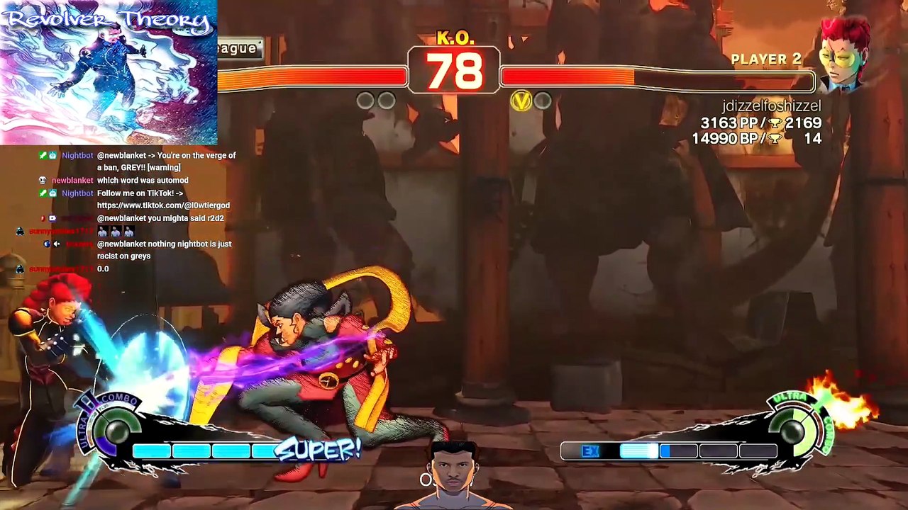 LowTierGod Stunned After Being Clobbered Relentlessly MK1, SFV, Megaman, SF4, Invincible