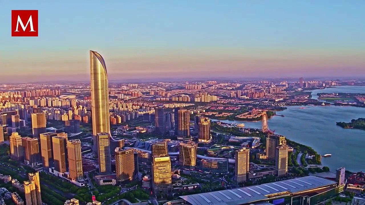 Robot humanoide AgiBot A2 rompe récord Guinness caminando sin parar en China