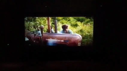 The Magic Faraway Tree Movie (2026) - Andrew Garfield