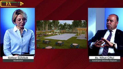 Karaköprü Belediye Başkanı Nihat Çiftçi’den Bahis Açıklaması