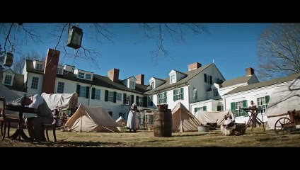 The Artist Official Final Trailer Mandy Patinkin, Zachary Quinto, Janet McTeer