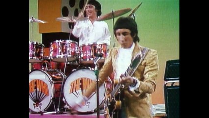 Greatest Basslines - Season 1 Episode 3 - Nate Mendel: Foo Fighters