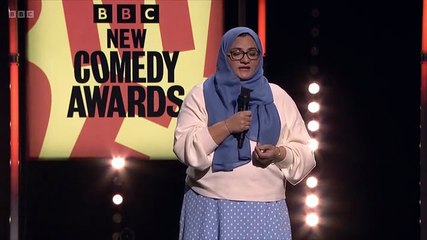 BBC New Comedy Awards - Season 2025 Episode 6 - Northern Ireland: Belfast