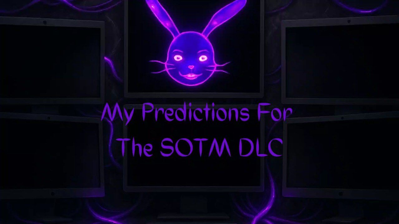 SOTM DLC prediction