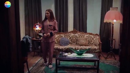 الصور التي وضعت نالان في أزمة الغيرة - الحب يجعلنا نبكي الحلقة 23