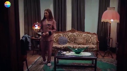 الصور التي وضعت نالان في أزمة الغيرة - الحب يجعلنا نبكي الحلقة 23