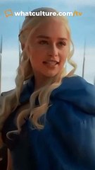 Why The Original Game Of Thrones Pilot Massively Failed #shorts