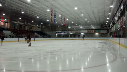 DORVAL2025 - STAR 4 moins de 13 ans Filles Gr 4