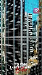 Married a mysterious CEO to take revenge on my jerk groom! - Stop Crying, I Married Someone Better