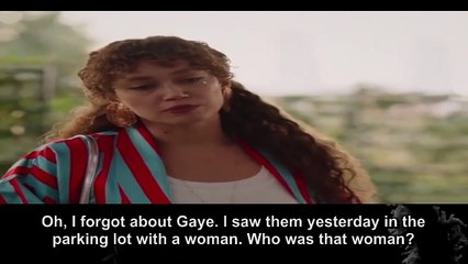 Ask Evlilik Bosanma Episode 2