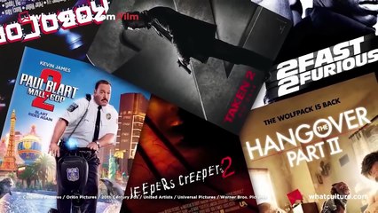 10 Great Movies That Inadvertently Ruined Cinema