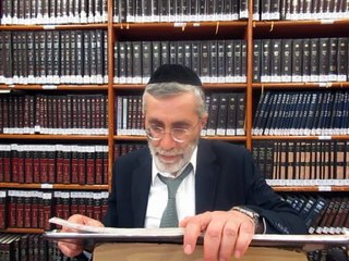 הרב יהושע ביבי - תשפ"ו - עמידה - שיעור מס' 061 - שעה''כ דף כט' רע''ד בכוונת אתה בהארות הג''ר והנפ''מ