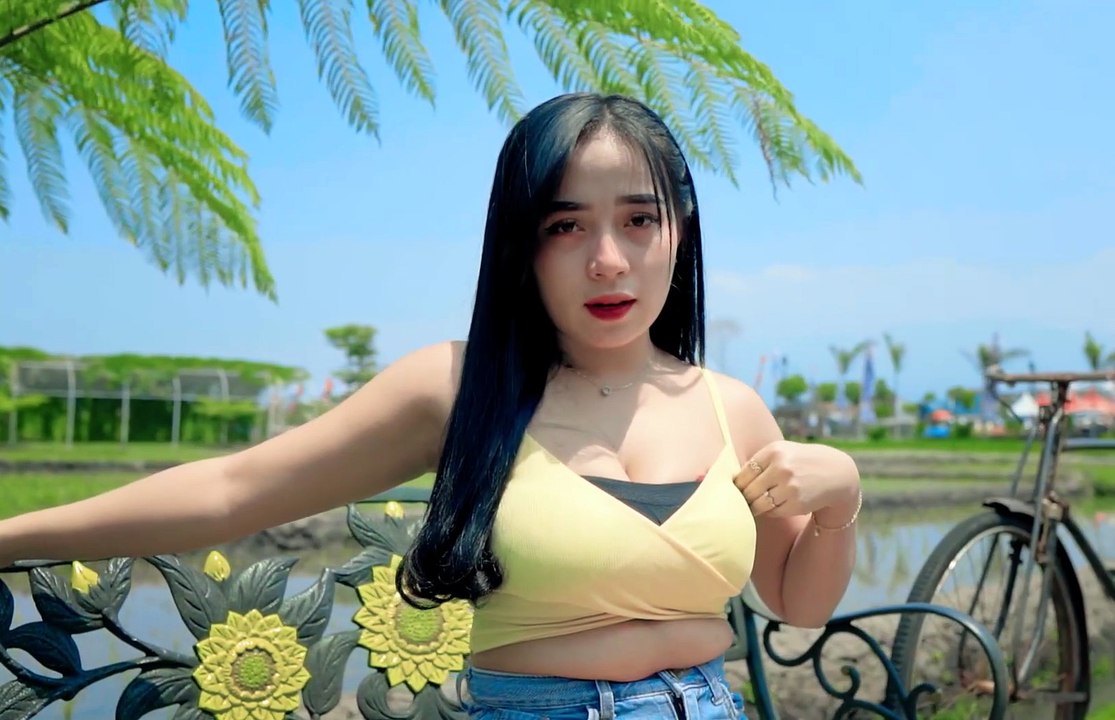 DJ JEDAG JEDUG FULL BASS PARADISE X EMPUK JERU VIRAL