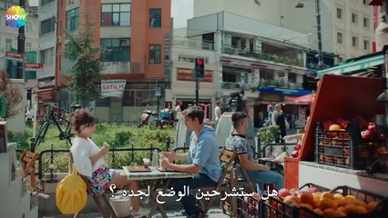 انظر ماذا حدث لهذا الطفل - الحب يجعلنا نبكي