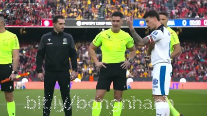 Highlights Barcelona vs Alaves