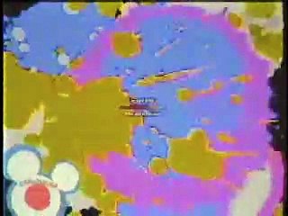 PlayHouse Cuckoo Rebrand Starts (2010)