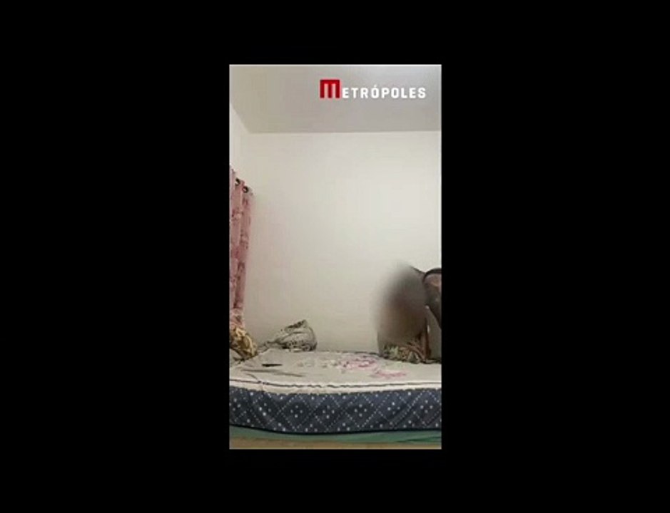 PM agiota aterrorizava mulheres com tapas