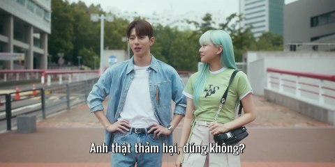 Năm Ngón Tay Diệu Kỳ - Spirit Fingers - Tập 12 (End)