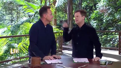 I'm a Celebrity, Get Me Out of Here! - Season 25 Episode 14 - Wrecking Balls of Rage