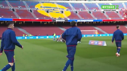 FC Barcelona vs Deportivo Alavés – Full Match Replay! ⚽ Complete Game HD