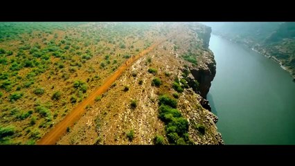 RRR： Chapter 2 - Hindi Trailer ｜ SS Rajamouli ｜ Ram Charan, Jr. NTR ｜ Ajay D, Alia Bhatt ｜ In Cinema