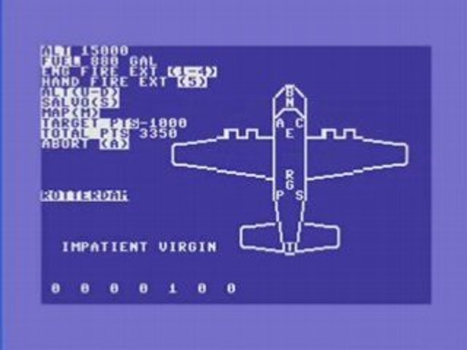 Even MORE 50 Mission Crush - Mission Four