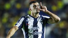 Rayados está en semifinales del Apertura 2025 y elimina al América gracias Berterame
